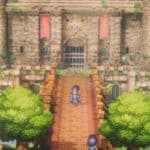 Avance del remake HD-2D de Dragon Quest 3 según Square Enix