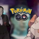 Vence a Giovanni en septiembre 2023 en Pokémon GO: mejores counters