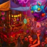 Aventura en Ciudadela Radiante en D&D: ¿Vale la pena?