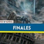 Descubre TODOS los finales de Lies of P y cómo disfrutarlos al máximo
