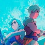 DLC de Sea of Stars: Throes of the Watchmaker está por llegar