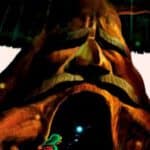 Zelda y LEGO se unen en un emocionante set del Gran Árbol Deku