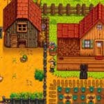 Desbordada la actualización 1.6 de Stardew Valley: ¡Llegará en 2024!