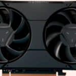 La poderosa AMD Radeon RX 7600 XT: Ideal para juegos a 1080p