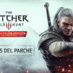Actualización The Witcher 3: ¡Descubre las novedades de Wild Hunt!