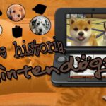 Diviértete con los mejores juegos de perros para Nintendo DS