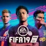 EA cambia la portada de FIFA 19 y sorprende sin Cristiano Ronaldo