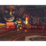 Los mejores juegos de lucha para Nintendo Switch: diversión asegurada